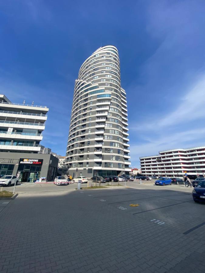 Premium Apartament 156 Rzeszów Eksteriør bilde
