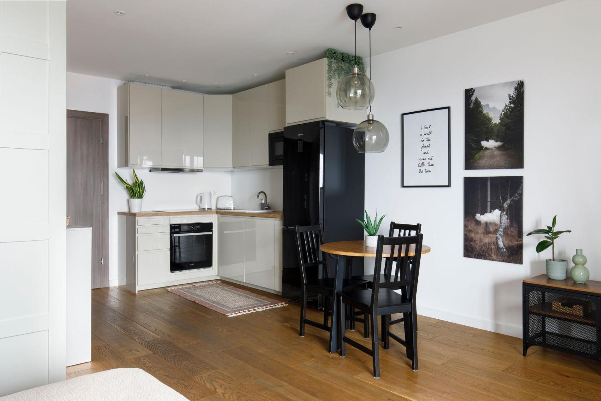 Premium Apartament 156 Rzeszów Eksteriør bilde